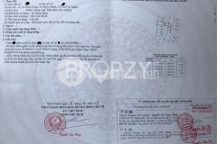 3.45 tỷ đất nền 5x20m kênh c, lê mình xuân, bình chánh