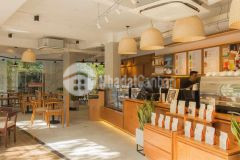 Cho thuê nhà kim đồng dt 200m2 x 3 tầng, mt 11m, giá 120tr, nhà đẹp thông sàn thông thoáng.