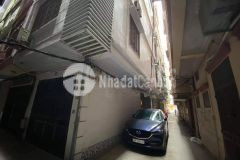 Siêu phẩm lô góc trung kính 60m2 kinh doanh, ô tô đỗ cửa chỉ hơn 7 tỷ