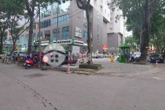 Lô góc mặt tiền cực rộng kinh doanh đỉnh doanh thu khủng