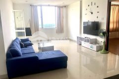 Cần cho thuê căn hộ a view, huyện bình chánh, diện tích 86m2,2pn,2wc, đầy đủ nội thất