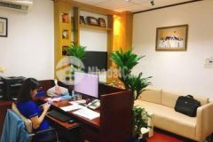 Chính chủ bán mt nguyễn bỉnh khiêm, q.1, 66m2, 5 tầng. giá 39 tỷ