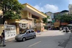 Bán nhà kinh doanh mặt phố đội nhân, ba đình 50m x3t mặt tiền 5m 11,5 tỷkhông đăng tin ảo.