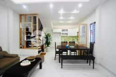 Bán nhà phố đội cấn, ba đình. dt45m2, mt rộng, vị trí đẹp, nhình 6.5 tỷ.