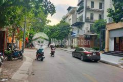 Liền kề văn phú, văn la chỉ nhỉnh 6 tỷ 55m 5 tầng vỉa hè ô tô tránh, kinh doanh, ở ngay lh 094286118