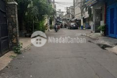 115m2 quận 10 xe hơi đậu cửa 100 triệu 1 mét vuông