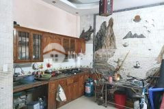 Bán nhà đại từ 42m2 5 tầng, thông số vàng, xung quanh tiện ích bật ngàn, chỉ 3.2 tỷ.