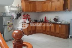 Bán gấp nhà 2 mặt tiền hẻm 5m đường nguyễn an ninh, phường 7