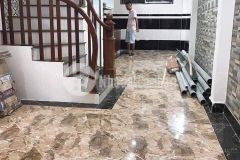 Hạ giá bán nhanh nhà hxh bạch đằng, p.24, bình thạnh, dt 4m x 13m