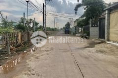 Cần bán đất phường long bình, biên hòa, đồng nai, giá 270 triệu lô 100m2
