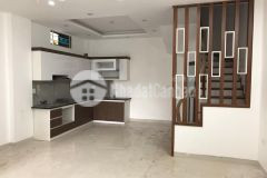 Bán nhà mới lô góc tây hồ 35m x 5 tầng mặt tiền 3.7m giá rẻ bất ngờ