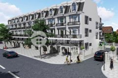 Siêu phâm shophouse dự án nhà vườn thượng thanh riverside, giá chỉ từ 4.5tỷ