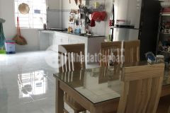 Nhà cấp 4, hẻm ba gác đình phong phú gần nhà thờ thành linh, dt 111m2, 4.5 tỷ.