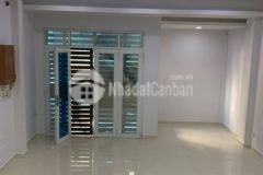 Cần bán nhà sát mặt tiền đường dương đức hiền, p. tây thạnh, tân phú 64m2