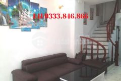 Bán nhà hà đông thiết kế hiện đại xe ba gác 30m2 4 tầng giá chỉ 2,7 tỷ lh 0333846866