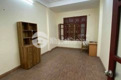 Bán gấp nhà phố hào nam đống đa, dt 23m x 5 tầng, mt 3,3m, giá 3,2 tỷ, ô tô