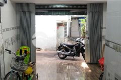 Nhà đẹp ko quy hoạch 2 mặt hẽm 4m 40m2 giá chỉ 2.18tỷ