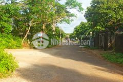 Cần bán lô đất mặt tiền đường trần thiên ân, thị trấn gio linh