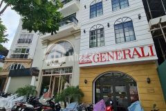 Mặt phố phan chu trinh, lô góc 3 thoáng, kinh doanh đỉnh.