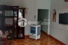 Bán nhà trung tâm nha trang, cách biển 800m