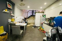 Siêu phẩm lê quang đạo 6 tầng mặt tiền 3.7m chỉ hơn 3 tỷ