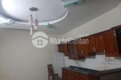 Bán nhà phố kim giang, lô góc, 40mxt5, ô tô đỗ cửa, kd đỉnh, nhà đẹp, sổ chính chủ.