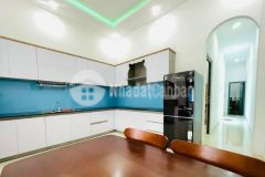 Nhà hẻm xô viết nghệ tĩnh thích hợp ở cho các cặp vợ chồng