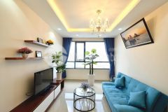 Bán gấp căn hộ 83m2 melody view biển đường hoàng hoa thám. p.2.