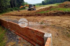 Đất nền phú chánh sổ sẵn diện tích 350m2 ngay kcn vsip 2 giá rẻ.