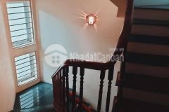 Mua nhà cho con tại quận hà đông, 44mx4t, nhỉnh 2 tỷ