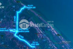 Bgi topaz downtown điểm nóng thị trường bđs thừa thiên huế cuối năm nay