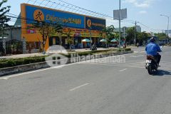 Bán đất mặt tiền ql53 thị trấn long hồ vĩnh long