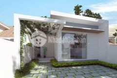 Bán nhà giá rẻ đông hà đường tôn thất thuyết