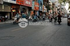 Mặt phố trung t m hai bà trưng nhỉnh 200 triệum2 dt 85 m2 giá 18.9 tỷ