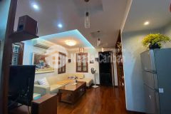 Bán nhà hẻm đường hòa bình, quận 11, rất đẹp, 51m2, giá rẻ