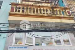 Ngon bô re nha măt phô long biên kinh doanh đinh cao chi 3.8 ty