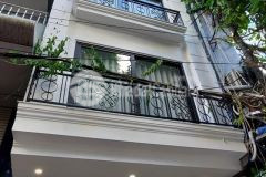 Bán nhà gấp phú diễn ôtô tránh lô góc 90m mt5.4m nhỉnh 4tỷ