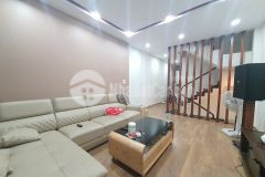 Bán nhà đường lê duẩn đống đa, nhà đẹp, ô tô đỗ cửa, dt 40m2 x 6 tầng