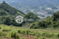 Mảnh đất view tất tần tật thị trấn mộc châu