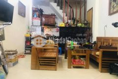 Bán nhà đại la, thoáng đẹp, về ở ngay, sổ như hoa hậu, 28m, 4 tầng, 2,48 tỷ