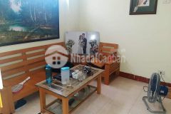 Nhà đẹp giá siêu rẻ khương trung, thanh xuân 32m2 4 tầng sổ đỏ chính chủ, giá 2.65 tỷ