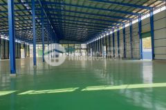 Cần cho thuê kho xưởng tại đường dt 748, an điền, bến cát, bd. tdt 1,7ha. giá 3m2