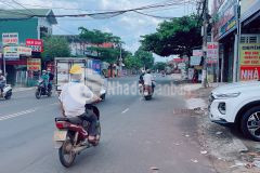 Bán đất giá đầu tư mặt tiền đường y wang ngay sau cổng đại học tây nguyên 3,75 tỷ