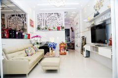 Bán nhà phan xích long phú nhuận, giá 3,8 tỷ, khu vip.