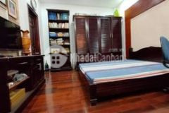 Bán nhà trần phú, hà đông, ôtô, kinh doanh, 4 tầng, nhỉnh 3tỷ, 0984473738