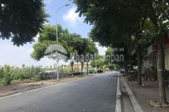 Bán nhà phố lệ mật cạnh vinhome riverside cách ôtô tránh 12m, dân trí cao.