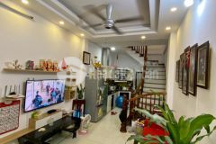 Morning đỗ cửa lê quang đạo 5 tầng chỉ 3.6 tỷ