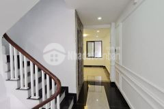 Bán nhà phố thạch bàn, long biên 45m 4tầngoto đỗ cửadân xây3.5 tỷ