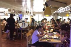 Mặt phố giảng võ, 195m, mặt tiền 7m, vị trí đắc địa, dòng tiền 2 tỷnăm. 0703451750