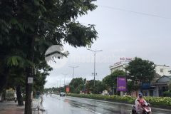 Bán nhà đất thành phố đông hà, quảng trị 2021 nhà mặt tiền quốc lộ 1a gần bến xe đông hà